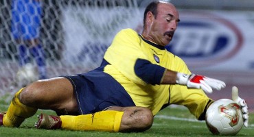 Potresna ispovijest slavnog vratara: 'Sjećam se kada sam prvi put ubio nekoga...'