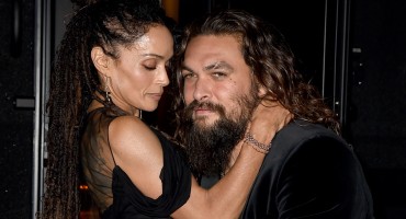 'Najljepši muškarac 2018. godine' godinama voli samo jednu, 12 godina stariju suprugu