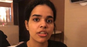 Saudijska tinejdžerka dobila azil u Kanadi