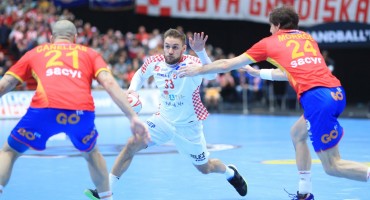 Cindrić se oglasio o ozljedi i odlasku sa SP-a: 'Nažalost, to je postalo pravilo'