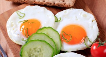 Je li opravdano da su jaja na lošem glasu zbog kolesterola