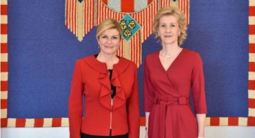 Hrvatska podupire BiH na europskom putu