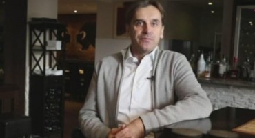 Kod livnjaka u Frankfurtu čest gost i Mate Bulić