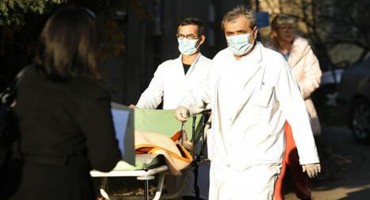 Preminuo muškarac (50), prva žrtva gripe u RH, epidemija na vratima BiH