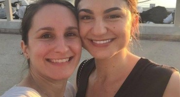 Sestre izbjegle od rata u BiH traže ženu iz SAD-a koja im je pomogla