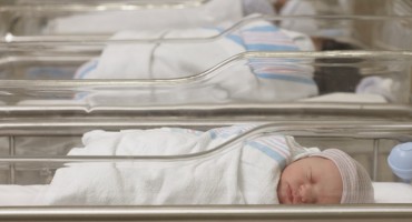 U Mostaru na svijet došla dva dječaka