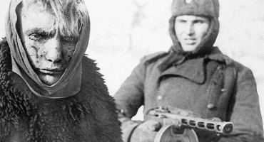  Najkrvavija bitka u povijesti: Glad je bila gora od bombi, ljudi su jeli leševe i kućne ljubimce 