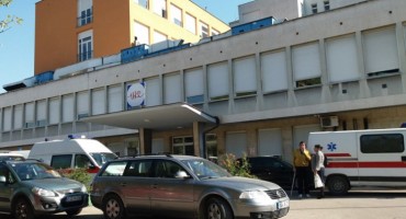 bolnica tuzla