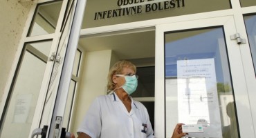 U BiH hara najopasniji tip gripe, cjepivo pri kraju!