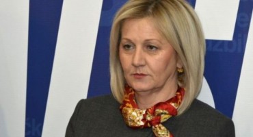 Borjana Krišto izdala nezakonite koncesije u Livnu (VIDEO)