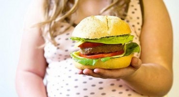 Čak 31,2 posto djece od 5 do 10 godina u FBiH ima višak kilograma