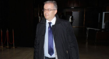 Istraga o krađi oružja u GP još nije pokrenuta