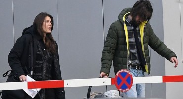  Šok na dvoru: Princeza Charlotte Casiraghi otkazala vjenčanje 