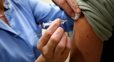 Zagreb: 14 preminulih pacijenata od gripe i pneumonije od 1. prosinca