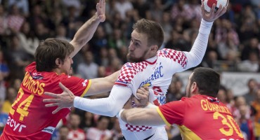  Kako ostati u igri za polufinale? Ne smijemo izgubiti od Njemačke, a vjerojatno ćemo morati bez Cindrića 