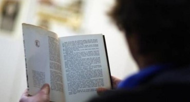 Svečanost proglašenja 'Najčitatelja' Knjižnice Ljubuški