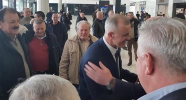 Delić je heroj, a Ćorić ‘zločinac’: Sramna dvostruka mjerila političkog Sarajeva