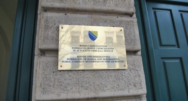 U Mostaru će se graditi nova poslovna zgrada Autocesta FBiH