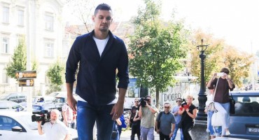  Sud odbacio tužbu protiv Lovrena u slučaju lažnog svjedočenja u slučaju Mamić 