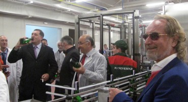 Otkazi kao novogodišnja 'čestitka': Radnici Swissliona u Nevesinju, njih 38, ostali bez posla