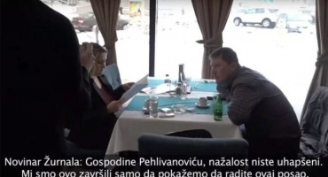 Posrednik u prodaji diploma i dalje slobodan i zaposlen u javnoj ustanovi