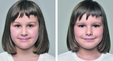 Pronašao djevojčicu iz Beograda i dječaka iz Sarajeva koji nevjerojatno sliče