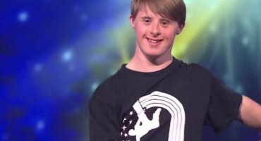 Audicija dečka sa sindromom Down ima 29 milijuna pregleda