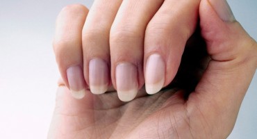  Blijedi, žuti, tanki ili čak plavi nokti - što nam to govori 