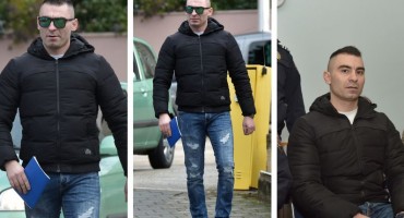 Daruvarac dobio pet godina zatvora