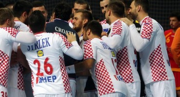  Utakmica koja će ponuditi mnoge odgovore: Hrvatska u 18 sati otvara nastup na 26. Svjetskom prvenstvu 