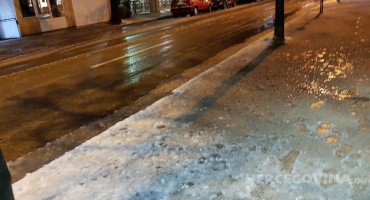 Mostar, vremenska prognoza