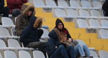 NK GOŠK Gabela, Memorijal Andrija Anković