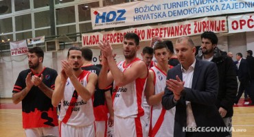 HKK Zrinjski, HKK Zrinjski