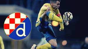 Komnen Andrić , GNK Dinamo