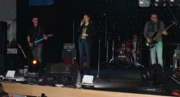 Anamarija Ćavarušić pobjedica Prvoga glasa Duvna 2019. prema glasovima žirija