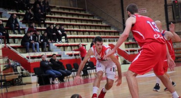 HKK Zrinjski: Zaslužena pobjeda Plemića