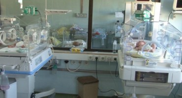 Majka trojki: Shvatila sam to kao Božju poruku