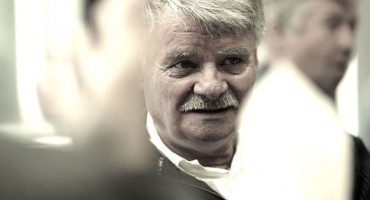 Ivo Gregurević