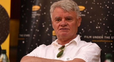  Objavljen je posljednji intervju Ive Gregurevića 