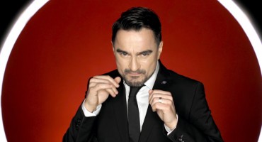  Jole po prvi put u životu sninimo spot u kojem mu glumi supruga 