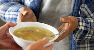 Glamoč: Povećava se broj korisnika pučke kuhinje