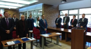 Skupštinari u ŽZH u petak biraju izaslanike u Dom Naroda FBiH