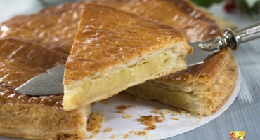 Kolač koji vole Francuskinje: Desert u kojem se uživa na Sveta tri kralja