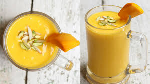 Čudotvorni napitak iz Indije: Lassi