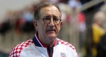 lino červar, Hrvatska, lino červar, hrvatska rukometna reprezentacija, lino červar, popis