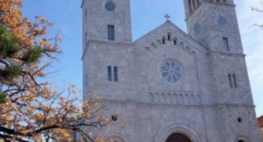 U Širokom Brijegu više krštenih nego umrlih