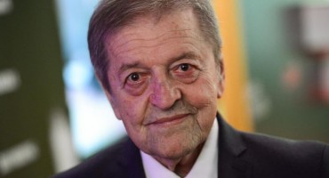  Preminuo je poznati srpski glumac Marko Nikolić 
