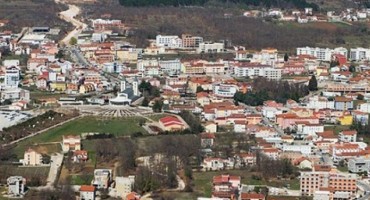 Uspostava i zamjena zemljišne knjige za katastarske općine Bijakovići i Vionica