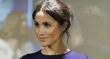  Producenti joj nude milijune: Hoće li se Meghan vratiti na male ekrane? 