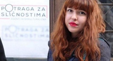 Planiram pisati dramske tekstove koji bi trebali biti realizirani u mom rodnom Tomislavgradu